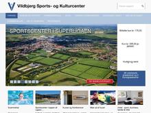 Vildbjerg Sports- og Kulturcenter Selvejende Institution