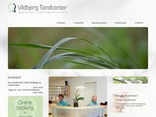 Vildbjerg Tandcenter - Vestjysk Implantatklinik I/S