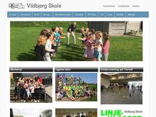 Vildbjerg Skole