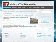 Vildbjerg Elværk Amba